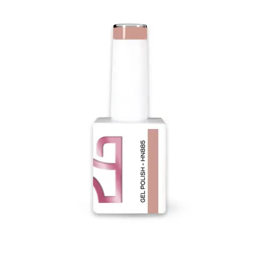 [C.GP.25.885] Verniz Gel Chocolat Affair 10ml - HN885