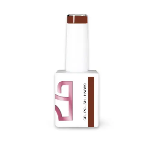 [C.GP.25.889] Verniz Gel Chocolat Affair 10ml - HN889