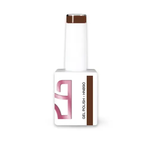 [C.GP.25.890] Verniz Gel Chocolat Affair 10ml - HN890