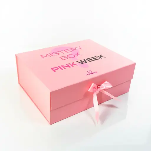 [MB.M.001] Mistery Box - M