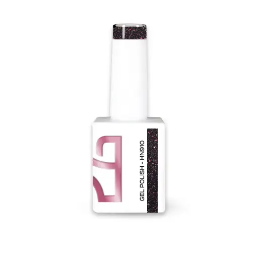 [C.GP.25.910] Gel Polish Glow Hit Collection 10ml - HN910