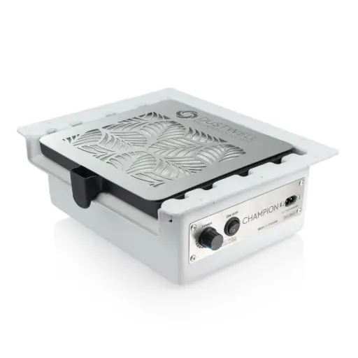 [U.M.26.2] Aspirador Integrável DustWell Champion 90W