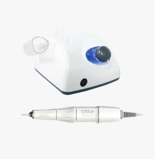 [U.M.26.14] Polidora Profissional SAESHIN 210 | 50W 40.000 RPM