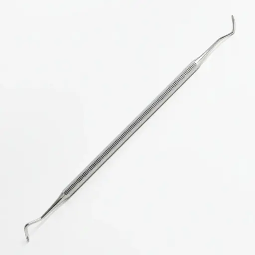 [U.AF.039] Espátula Dupla Pedicure